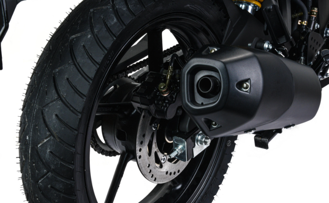 Мотоцикл MOTOLAND (МОТОЛЕНД) 300 BANDIT в Владикавказе