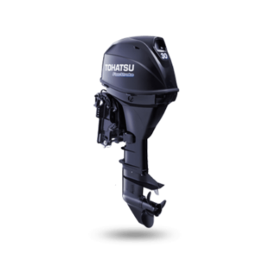 Лодочный мотор Tohatsu MFS 30 CEPL в Владикавказе