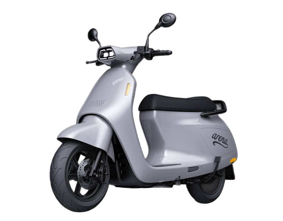 Скутер FAIDET ARENA 200 (49) в Владикавказе