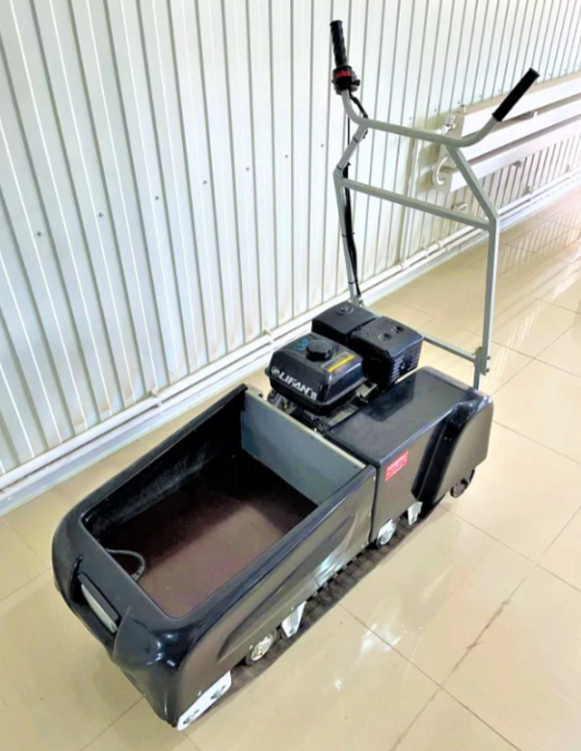 Мотобуксировщик ЕНОТ М 15 Л.С. в Владикавказе