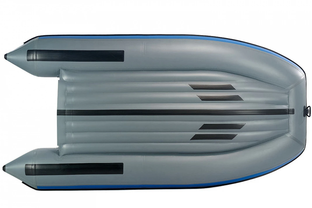 КОМПЛЕКТ ЛОДКА MISHIMO LITE 335 + МОТОР 9,8 Л.С. в Владикавказе