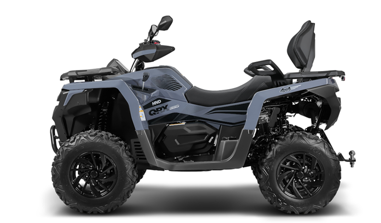 Квадроцикл HND QRX 550 в Владикавказе