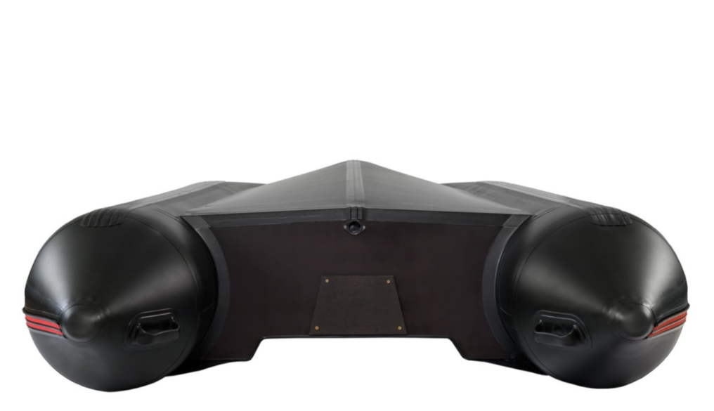 ЛОДКА НАДУВНАЯ YUKONA 430 TS - U (БЕЗ ПАЙОЛА) в Владикавказе