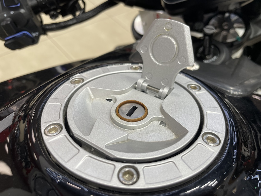 Мотоцикл Benda LFS 700 в Владикавказе