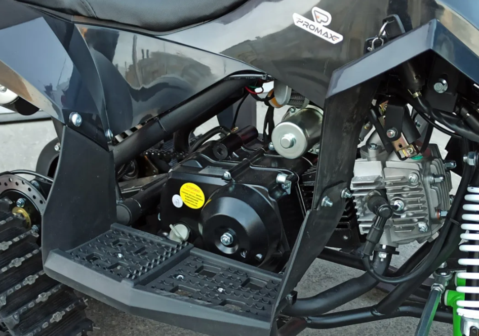 Квадроцикл PROMAX SNOW-RRO 150 + зимний комплект в Владикавказе
