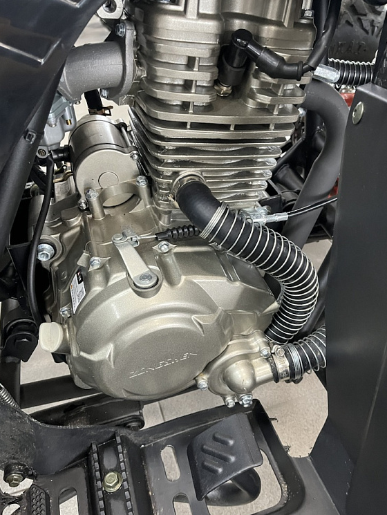 Квадроцикл PROMAX 300 4X4 ALL ROAD в Владикавказе