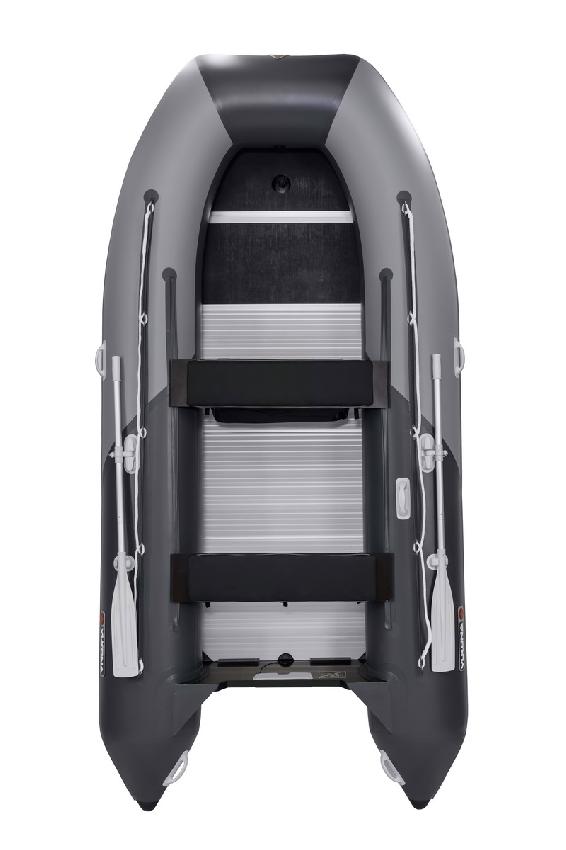 ЛОДКА НАДУВНАЯ YUKONA 430 TS - U (БЕЗ ПАЙОЛА) в Владикавказе