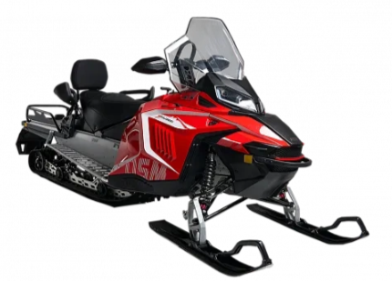 Снегоход OSM SM1000 в Владикавказе