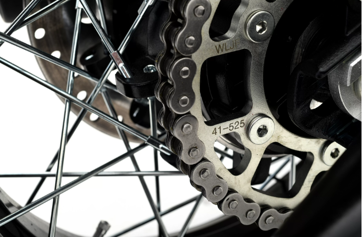 Мотоцикл GAOKIN GK 1200Х в Владикавказе