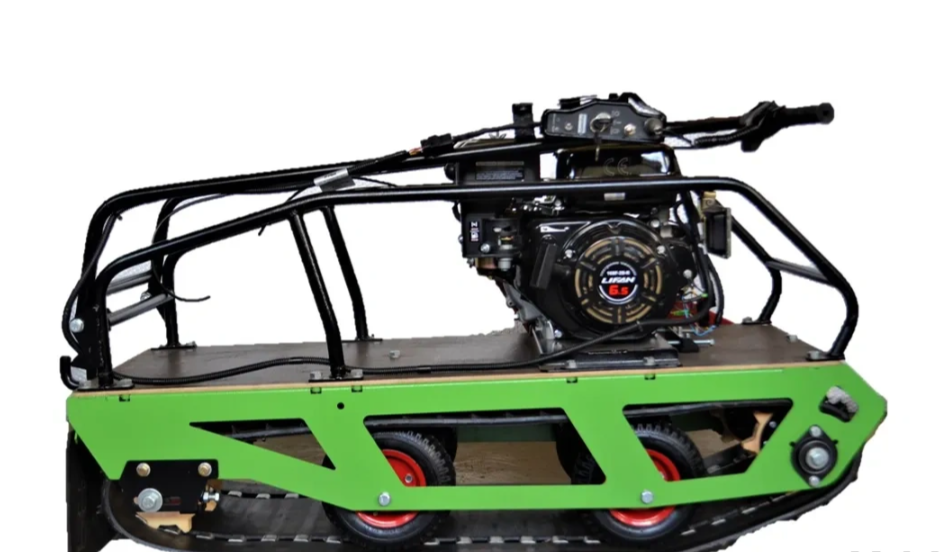 Мотобуксировщик БТС «МАЛЕК»  380/7  БЕЗ э/зап. LIFAN/LONCIN (60 Ватт) в Владикавказе