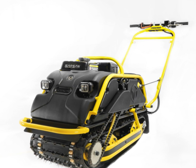 Мотобуксировщик SAPSAN SK 380 в Владикавказе