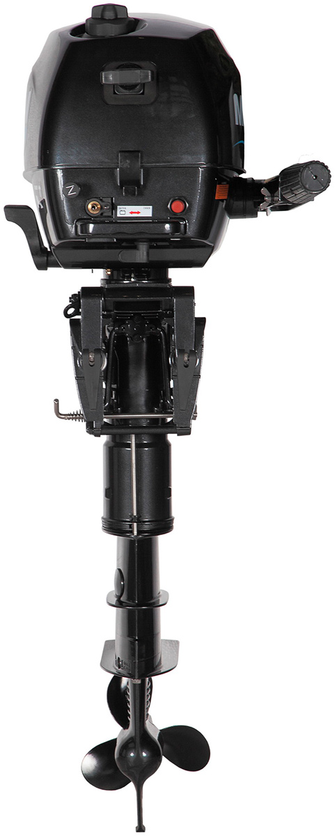 Лодочный мотор MARLIN MF 5 AMHL в Владикавказе