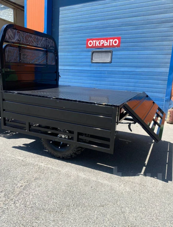 Квадроцикл PROMAX Фермер 350 4x4 ALL ROAD в Владикавказе