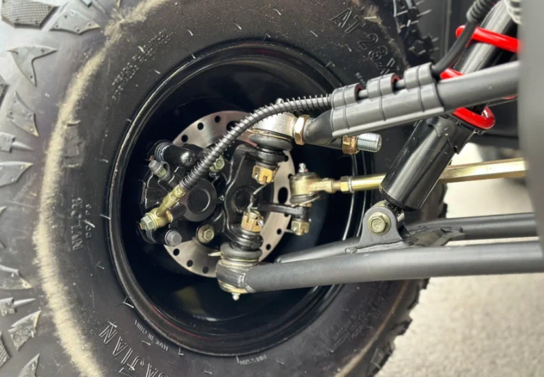 Квадроцикл GBM MAVERICK 300 NEW в Владикавказе