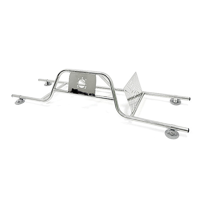 Стойка рулевая с бортовым креплением малая в Владикавказе