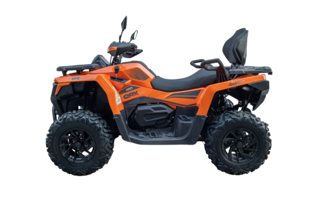Квадроцикл HND QRX 650 в Владикавказе