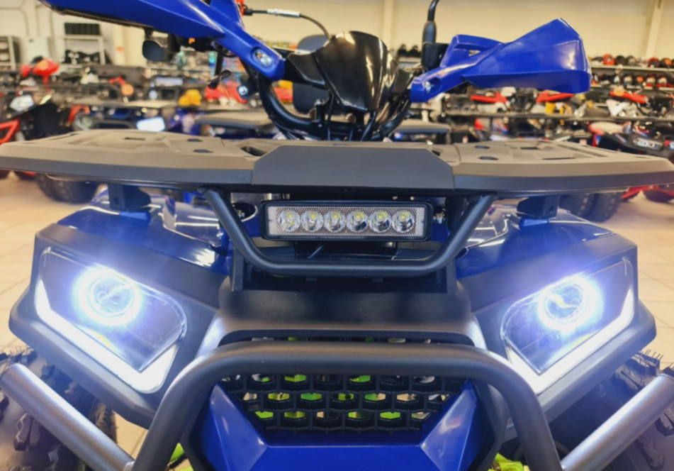 Квадроцикл GBM CROSS HILL 200 NEW PREMIUM в Владикавказе