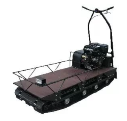 Мотобуксировщик PAXUS 650 GRAND 13 л.с. HONDA в Владикавказе