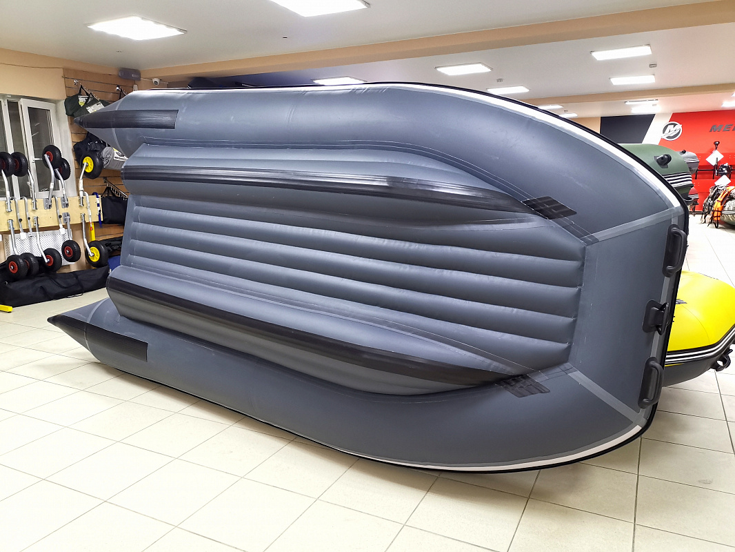 Лодка MISHIMO SPORT 400 в Владикавказе