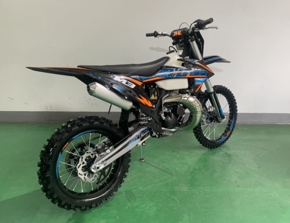 Мотоцикл JHL MOTO JHL M3 MT250 (1E66MM) в Владикавказе