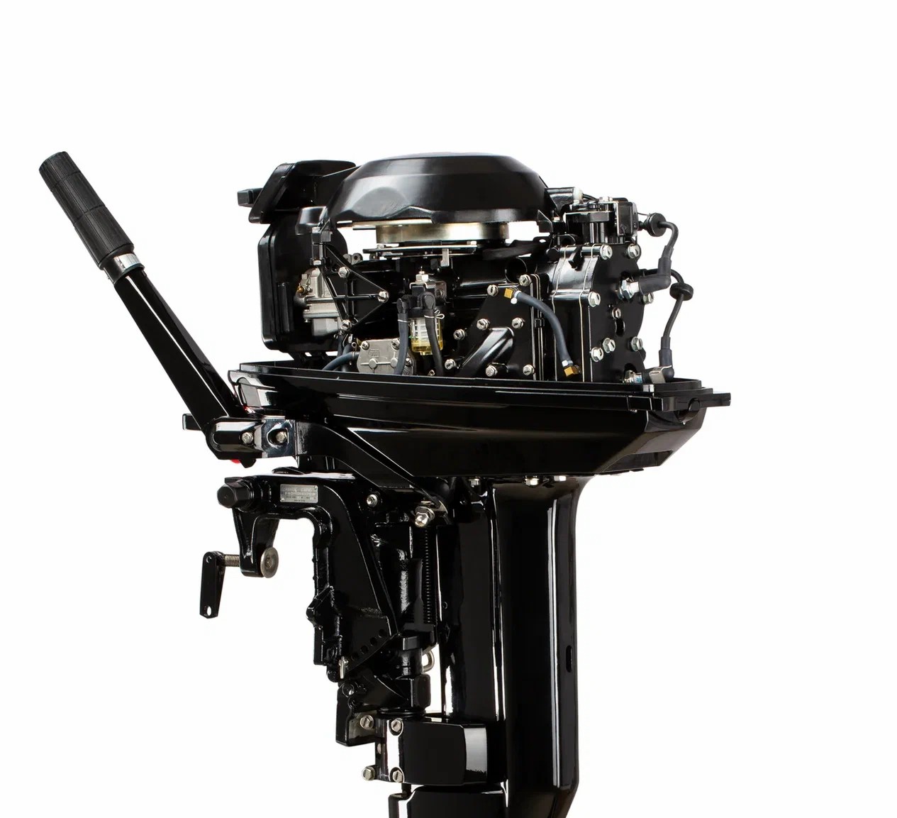 ЛОДОЧНЫЙ МОТОР GLADIATOR G30FHS в Владикавказе