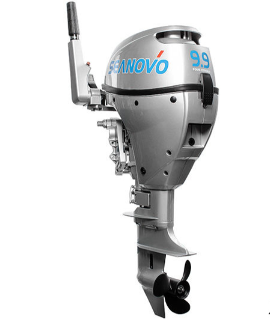 Лодочный мотор SEANOVO SNF9.9HL в Владикавказе