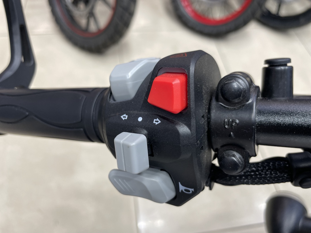 Мотоцикл Benda Chinchilla 500 в Владикавказе