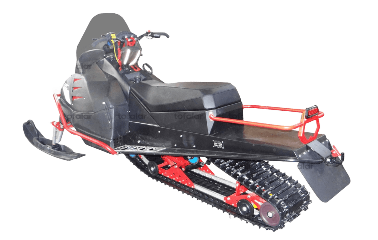 Снегоход ТОФАЛАР АТЛАС 500 в Владикавказе