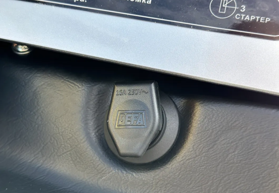 Снегоход РМ TAYGA PATRUL 800 SWT в Владикавказе