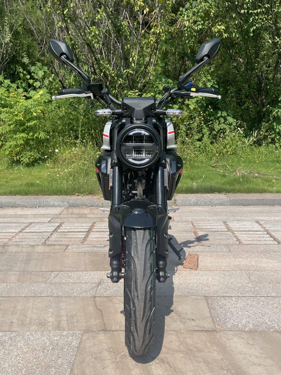 Мопед PROMAX CB130R (49) в Владикавказе