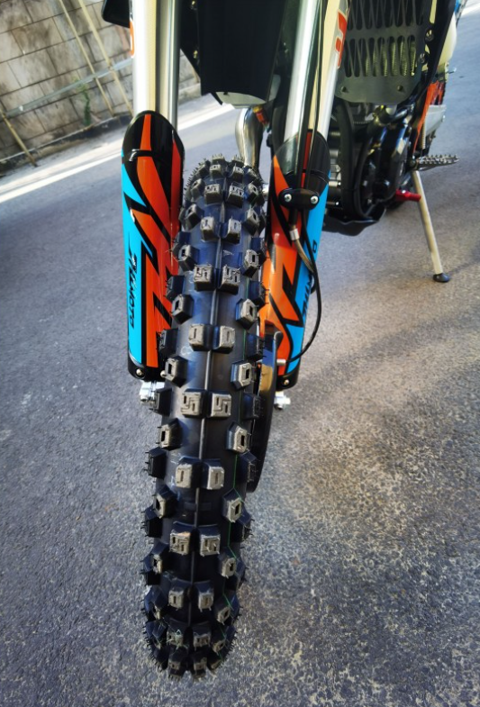 Мотоцикл JHLMOTO JHL Z7 NC250S (177MM-A) в Владикавказе