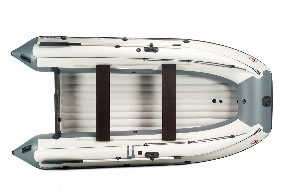 Лодка MISHIMO FAMILY LITE DF 400 в Владикавказе