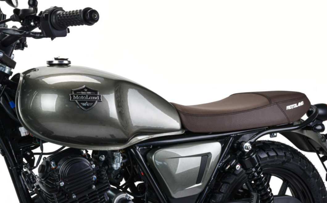 Мотоцикл MOTOLAND (МОТОЛЕНД) TEXAS 300 в Владикавказе