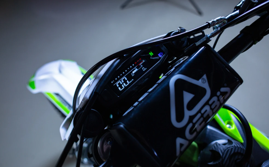 Мотоцикл Progasi SUPER MAX 300 PRO PR300 (ZS175FMN) в Владикавказе