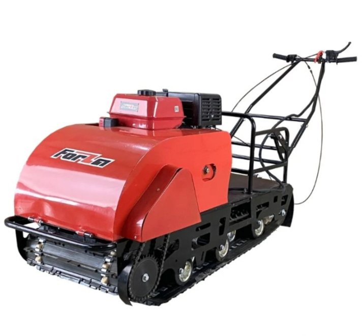 Мотобуксировщик Forza МБС3-17ВЭ в Владикавказе