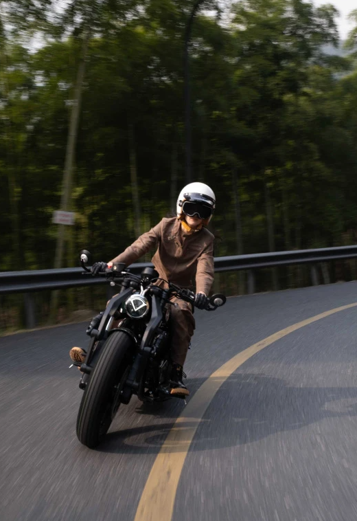 Мотоцикл Benda Napoleon 250 в Владикавказе