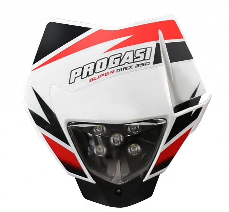 Мотоцикл Progasi SUPER MAX 300 PRO SPORT в Владикавказе