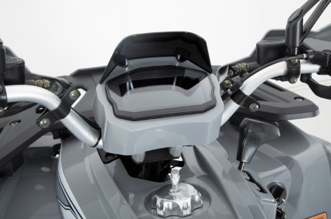 Квадроцикл YACOTA VIKING 200 в Владикавказе