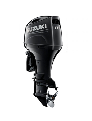 Лодочный мотор Suzuki DF175ATX в Владикавказе