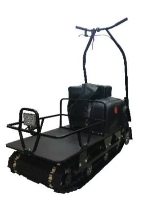 Мотобуксировщик PAXUS 500 AVANT 13 л.с. HONDA в Владикавказе