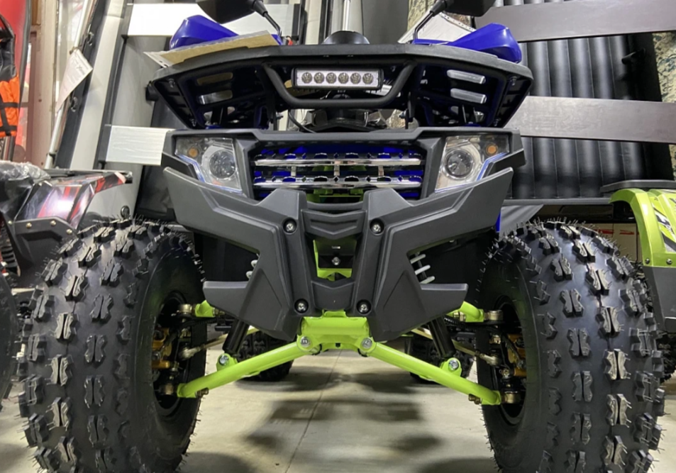 Квадроцикл PROMAX WILD 2.0 190 PRO (2025) в Владикавказе