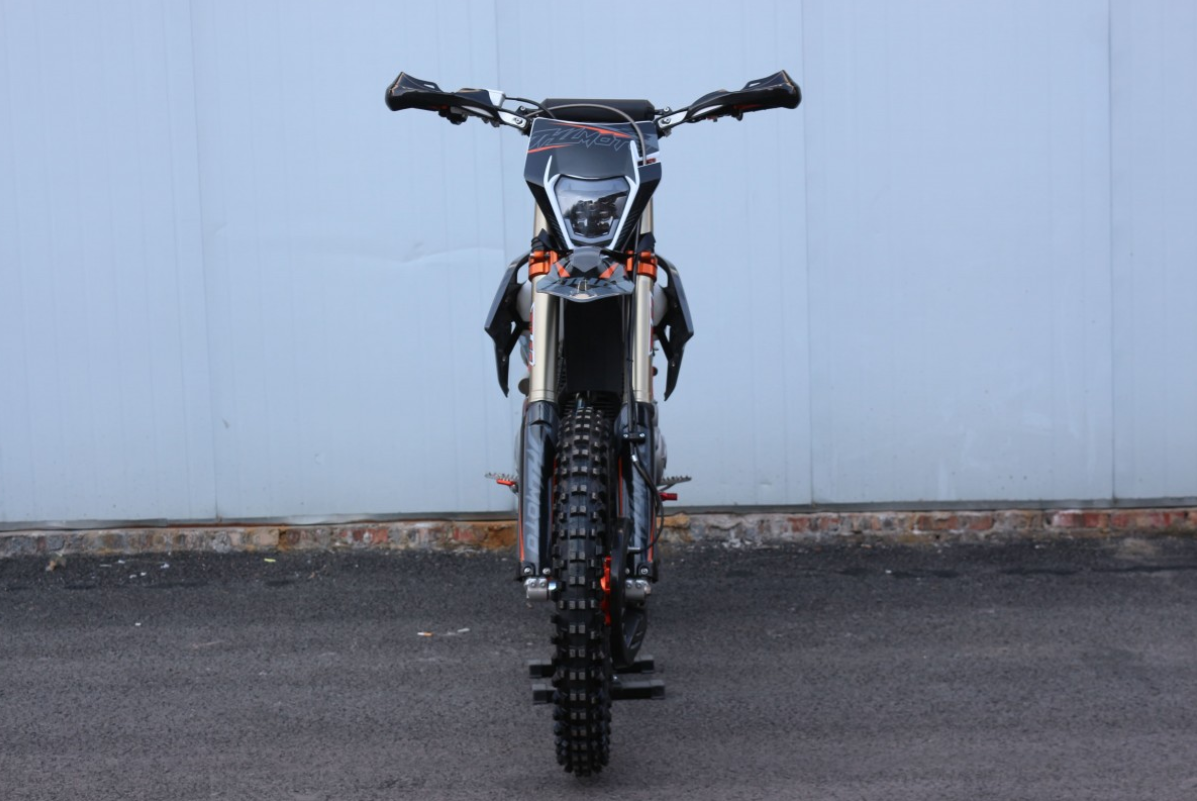 Мотоцикл JHLMOTO JHL Z4 PR250 (172FMM-5) в Владикавказе