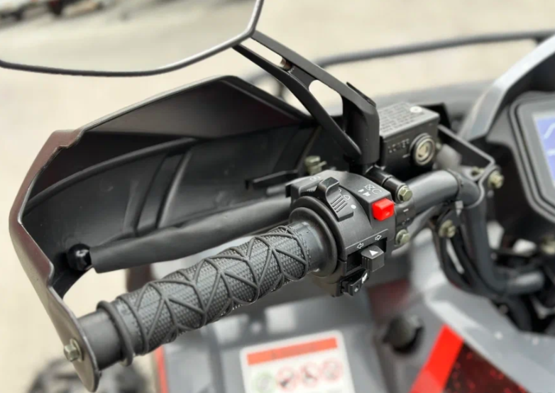 Квадроцикл GBM MAVERICK 300 NEW в Владикавказе