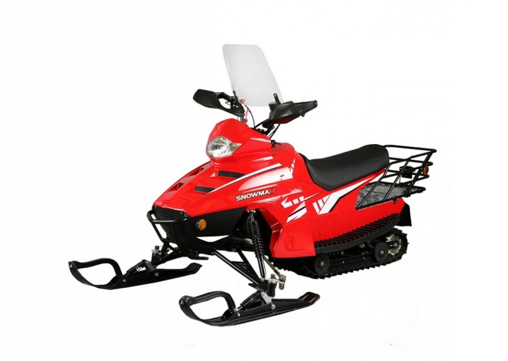 Снегоход Vento Snow Cat long в Владикавказе
