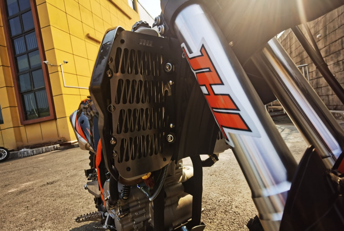 Мотоцикл JHLMOTO JHL Z6 NB300 (174MN-5) в Владикавказе