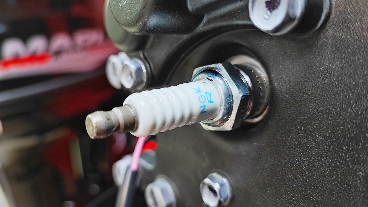 Лодочный мотор MARLIN PROLINE MP 50 AWR ПОД ВОДОМЕТ в Владикавказе