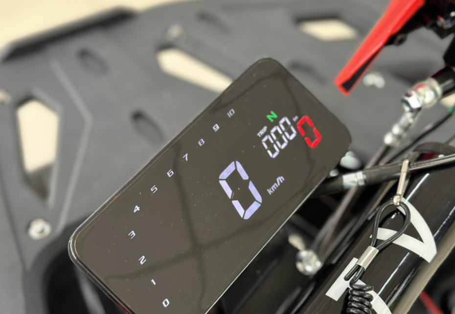 Квадроцикл GBM MAVERICK 222 NEW в Владикавказе