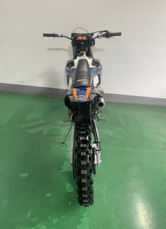 Мотоцикл JHL MOTO JHL M3 MT250 (1E66MM) в Владикавказе