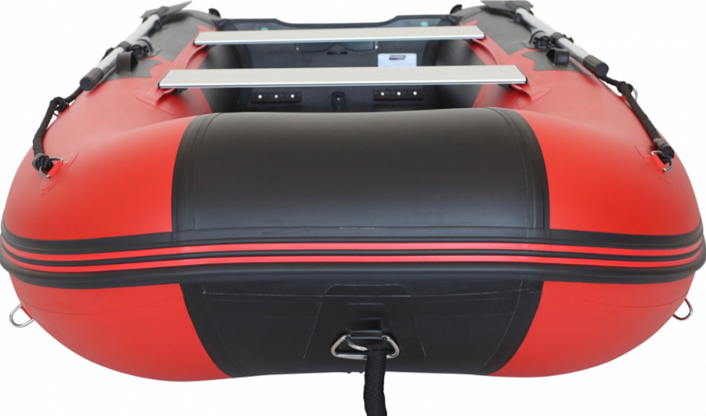 НАДУВНАЯ ЛОДКА GLADIATOR B330AD в Владикавказе