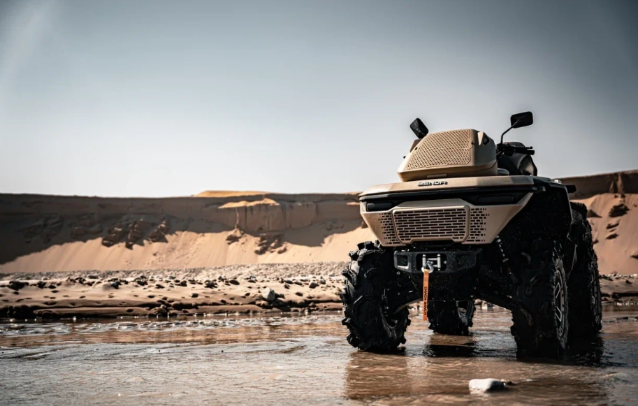 Квадроцикл BENDA REDSTONE 1000 MUD в Владикавказе